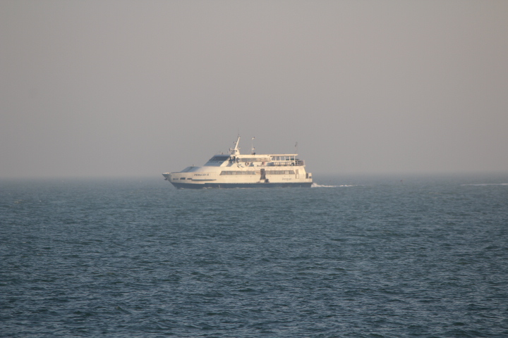 Mumbai Goa cruise ferry services – Starting February 2018