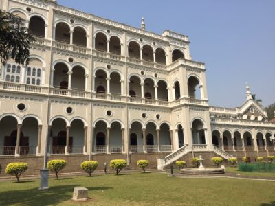 Aga Khan Palace Pune – A prison palace